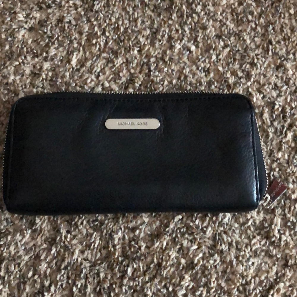 Michael Kors wallet